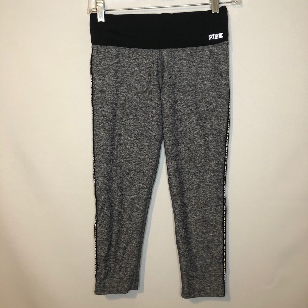 PINK VS Youth Yoga Pants